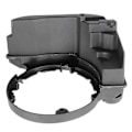 Pikkukuva 3 / 5: Polttoainesäiliö Briggs & Stratton 699374 495224 494213{F2] -moottoreille