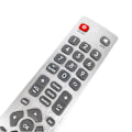 Miniatyrbilde 2 av 4: Original SHWRMC0115 TV Fjernkontroll for Sharp Aquos Smart LED TV IR-kontroll med Netflix Youtube 3D-knapper