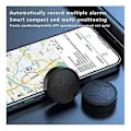 Miniatyrbillede 3 af 5: Mini GPS Køretøjs Tracker med Global Dækning