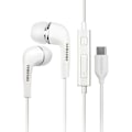 Miniatyrbillede 1 af 2: Samsung A8S/A80/A9S original in-line headset med Type-C interface