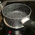 Pikkukuva 5 / 5: Induktioliesiadapteri - 19 cm
