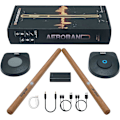 Miniatyrbilde 1 av 5: AeroBand PocketDrum 2 Plus Elektrisk Lufttrommesett brun