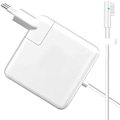 Pikkukuva 1 / 5: Laturi MacBook Pro A1212 A1286 A1278 A1181 A1297 -adapterille 85W Magneettinen L-kärki