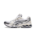 Miniatyrbillede 1 af 5: Kayano 14 løbesko til mænd og kvinder, mesh-overdel, komfortable, alsidige, slidstærke og åndbare lave løbesko #4 #4 40