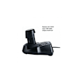 Miniatyrbilde 3 av 4: Lader for Bosch 10.8V-12V AL1115CV hurtiglader (EU-plugg), fra DEBUNS