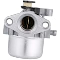 Pikkukuva 4 / 5: Briggs & Stratton 799866 Kaasutin Korvaa 796707/794304, Kaasutintyyppi Asennustiivisteellä--{F2]