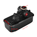 Pikkukuva 4 / 5: Korvaava tuote Briggs & Stratton polttoainesäiliölle ja kaasuttimelle 498809 498809A 494406