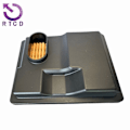 Miniatyrbillede 3 af 5: AT6 automatgearkasse filter transmissionsfilter 24276543 egnet til Peugeot Volvo Mazda{f411}
