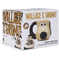 Miniatyrbillede 4 af 5: Crescent Bay Gromit Krus | Wallace og Gromit Krus | Sjovt Krus Stort Krus | Wallace og Gromit Gaver | Sjove Gaver til Mænd