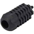 Miniatyrbillede 2 af 5: Gummibue stabilisator til compoundbuer