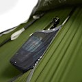 Miniatyrbilde 3 av 3: 2021 Utendørs Camping Hengekøye Med Myggnett Hengende Seng Bærbar Høyfast Sovende Huske