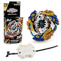 Pikkukuva 1 / 4: B-122 Beyblade Burst Aloituspakkaus Geist Fafnir Mallilelut{f76}
