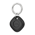 Miniatyrbillede 2 af 3: Officiel Galaxy SmartTag Bluetooth Finder til Genstande/Nøgler - 1-Pak - Sort (3 stk)