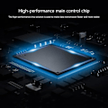 Miniatyrbillede 3 af 5: 2.5\" SATA USB3.0 SSD Kabinet USB3.0 SSD Case 5Gbps Ekstern Boks Solid Disk