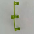 Miniatyrbillede 5 af 5: 10 stk. Grenforlængere Justerbare Plantegrenbøjere til Frugttræsgrene