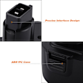 Miniatyrbillede 5 af 5: Powerextra 2500mah 14.4V Erstatningsbatteri til Black & Decker PS140 FireStorm 14.4-Volt NiMH Pod Style Batteri Black and Decker 14.4v Batteri