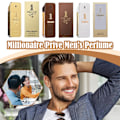 Miniatyrbilde 5 av 5: Høykvalitets PacoRabanne 1 One Million Prive EDP Nat Spray 100 Golden millions 1pcs