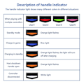 Pikkukuva 5 / 5: Dualshock 4 langaton ohjain Playstation 4:lle -
