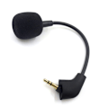 Miniatyrbilde 3 av 5: Erstatningsmikrofon for spill, 3,5 mm mikrofon for Kingston HyperX