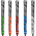 Pikkukuva 5 / 5: 1 kpl PLUS Golfgrippi Standard Midsize Useita Värejä UUSI