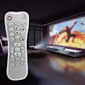 Miniatyrbilde 3 av 5: Lett Projektor Fjernkontroll for Optoma Gt1080 Gt1070x Hd141x Hd26