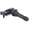 Miniatyrbild 4 av 5: 4 st Däcktryckssensorer Tpms 40700-3vu0a För Renault Espace Megane Koleos För Nissan Qashqai Tiida 433mhz