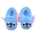 Miniatyrbild 2 av 5: REMAKE Disney Stitch Tofflor Dam - Plyschtofflor
