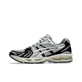 Miniatyrbillede 1 af 5: Kayano 14 løbesko til mænd og kvinder, mesh-overflade, komfortable, alsidige, slidstærke og åndbare lave løbesko #1 #1 43