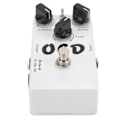 Miniatyrbild 3 av 5: Gitarr Effektpedal OCD Classic Overdrive Distortion Portabelt Instrumenttillbehör Vit