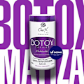 Miniatyrbild 2 av 4: ONIX LISS PROFESSIONAL - SOS hår botox behandling Onix Liss Professional Gulningsskydd 1 kg
