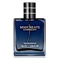 Miniatyrbilde 1 av 3: Herreparfyme, langvarig, frisk og attraktiv duftspray for dater, 55 ml