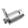 Pikkukuva 5 / 5: 629932-8 629931-0 6299328 Moottori sopii malleihin Dur181 Bur181 Dur181z Bur141 Ur141d-X74-