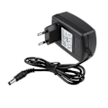 Miniatyrbild 1 av 2: 17V-20V 1A AC Adapter Laddare 1000mA för Bose SoundLink 1 2 3 Mobil Högtalare 404600 306386-101 17V 20V 1A EU-kontakt