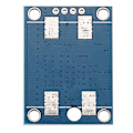 Pikkukuva 5 / 5: Gy-neo6mv2 Uusi GPS-moduuli lennonohjauksella Eeprom Suuri antenni