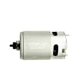 Miniatyrbillede 1 af 3: 14.4V 13-Tands Motor til Bosch GSR GSR14.4-2-li Psr14.4 Li-2 Holdbar Boremotor Reservedele Metal