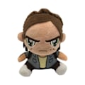 Pikkukuva 1 / 5: The Last of Us 2 -peli pehmolelu Ellie toimintahahmo täytetty lelu