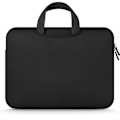 Miniatyrbilde 1 av 3: Tech-Protect Airbag Laptop 13\" Veske Svart