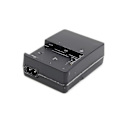 Miniatyrbild 4 av 5: Canon LP-E6 laddare för EOS 5D Mark II III, 7D, 60D, 6D, 70D - LC-E6C/LC-E6E