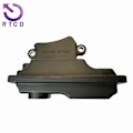 Miniatyrbillede 2 af 5: AT6 automatgearkasse filter transmissionsfilter 24276543 egnet til Peugeot Volvo Mazda{f411}