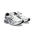 Miniatyrbillede 2 af 5: Kayano 14 løbesko til mænd og kvinder, mesh-overdel, komfortable, alsidige, slidstærke og åndbare lave løbesko #3 #3 37