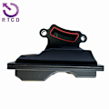 Miniatyrbillede 4 af 5: AT6 automatgearkasse filter transmissionsfilter 24276543 egnet til Peugeot Volvo Mazda{f411}
