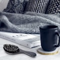 Miniatyrbilde 2 av 5: Magic Wave Børste Buet Wave Børste Myk og villsvin{HH}