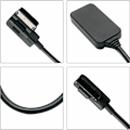 Pikkukuva 3 / 5: Audi VW MMI Musiikin suoratoisto Bluetooth iPod Media Interface AMI-kaapeli