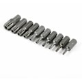 Pikkukuva 2 / 5: 34 kpl Torx-hylsyavaimia