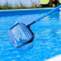 Miniatyrbillede 4 af 4: Kampagne til lav pris! Poolnet - 42x50cm-XF8-