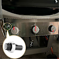 Miniatyrbilde 2 av 5: 66220 Tenningsknapp for Gs4 Ii Spirit 2 Grilltenner Reservedeler
