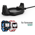 Miniatyrbilde 2 av 5: Ladedokk Kompatibel med Garmin Forerunner 920xt, USB Data Synkroniserings Ladedokk med 1m