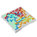 Miniatyrbillede 1 af 5: Blokus Strategispil 2021 Brætspil Pædagogisk Legetøj Kvadratspil Let At Spille For Børn Serie Indendørsspil Festgave Børn Y1 Spillere
