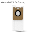 Miniatyrbild 2 av 4: 10 dammsugarpåsar för Dreame Bot Z10 Pro robotdammsugare reservdelar