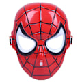 Miniatyrbillede 1 af 5: Superhelte Partymasker Børnemasker Forklædningsmasker Cosplay Stjerne Batman Hulk Halloweenmasker Til Børn Fest Maskerade Fødselsdage Jul Cosplay Partymaske
